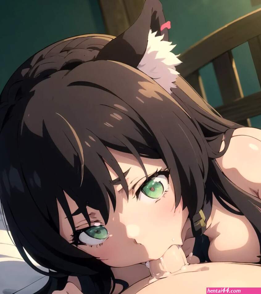 Rem galleu hentai