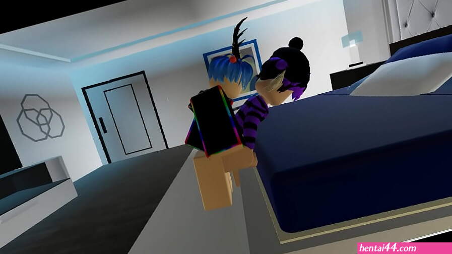 Roblox r63 hentai
