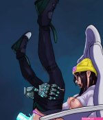 Kayo Hentai Killjoy Hentai