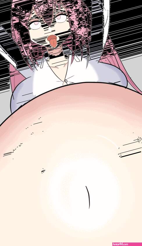 Rule 34 inflation animation