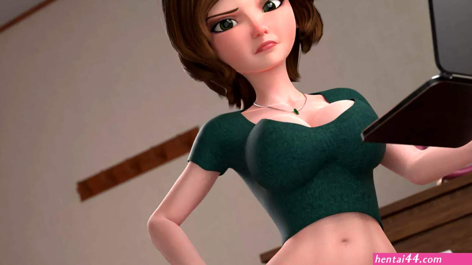 Rule34 aunt cass