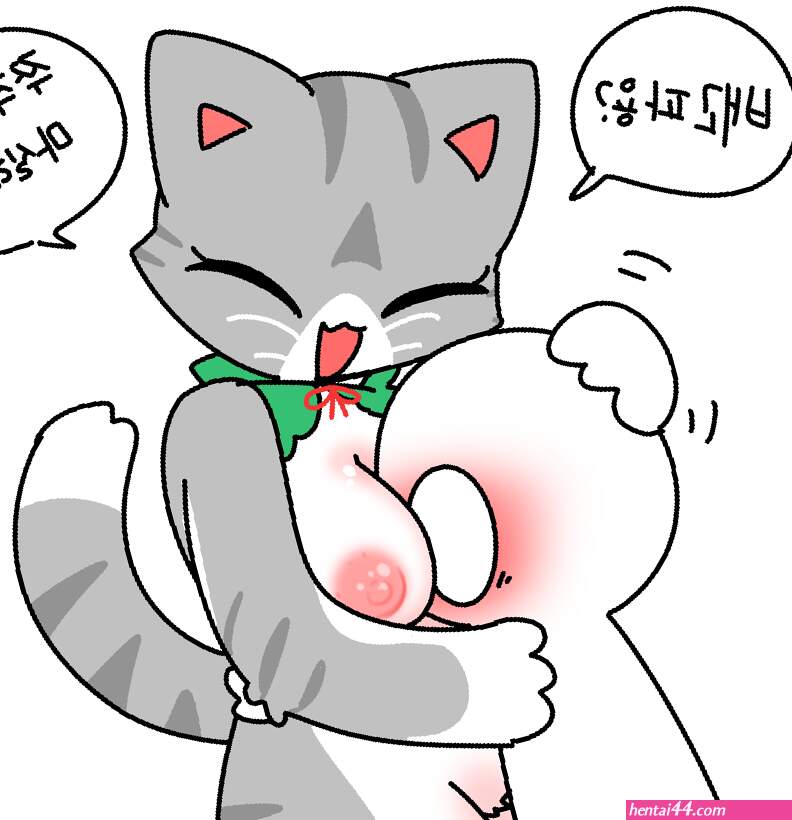 Rule34 cat