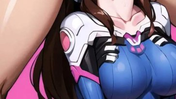 Rule34 dva