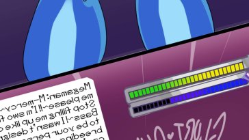 Rule34 megaman