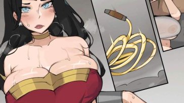 Rule34 wonderwoman