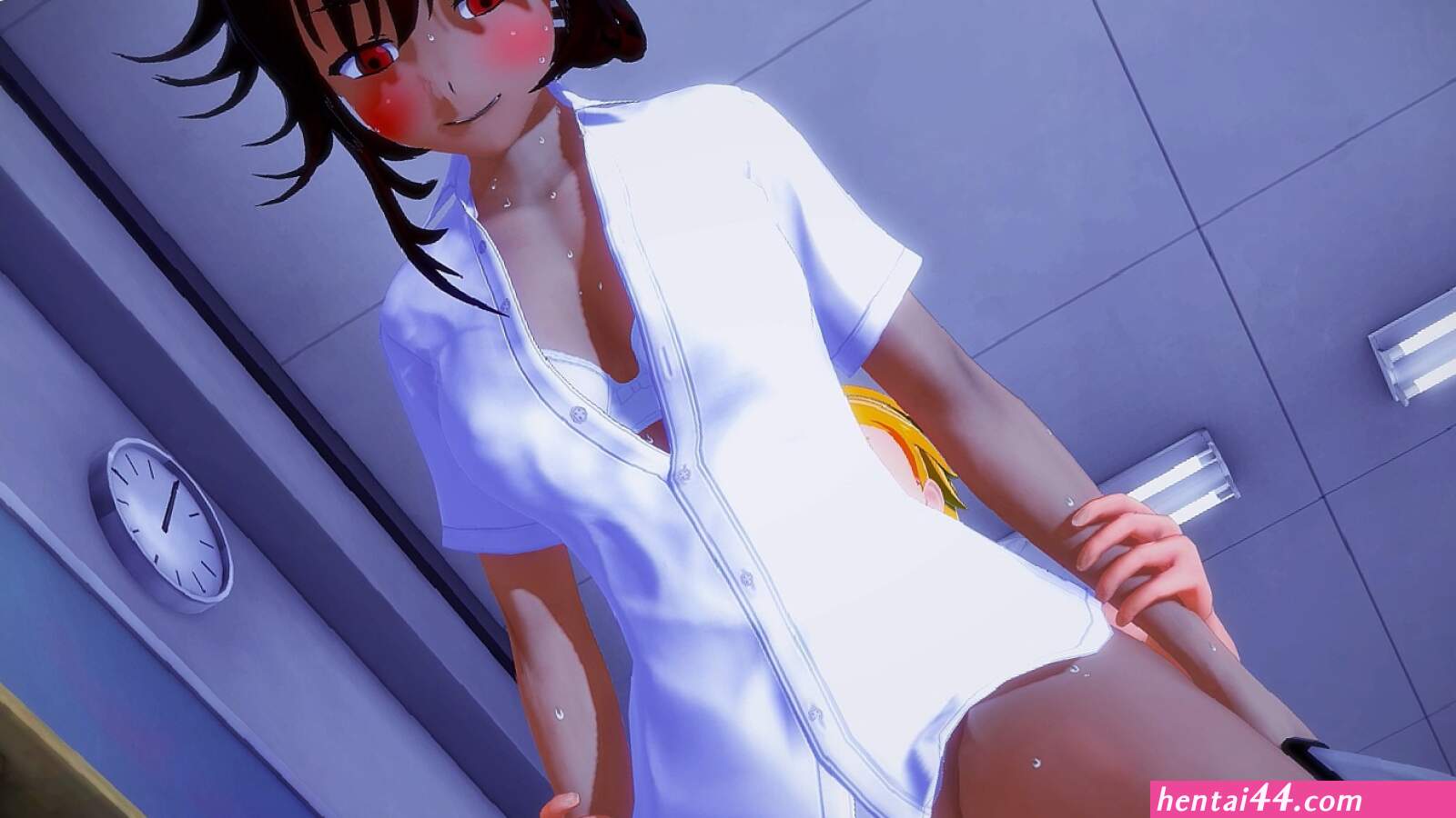 Saiko r34