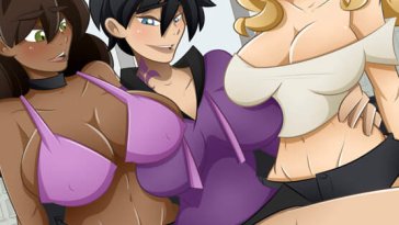 Saints row futa
