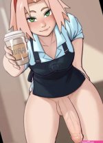 Sakura Harunofuta