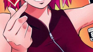 Sakura haruno hentai comics