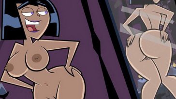 Sam manson hentai