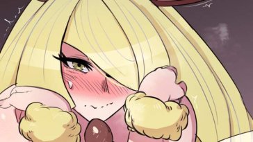 Samina pokemon hentai