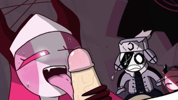Sarv hentai