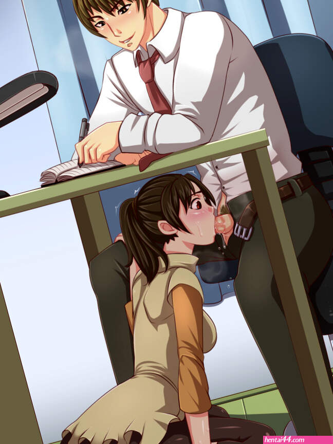 Sayu yagami hentai