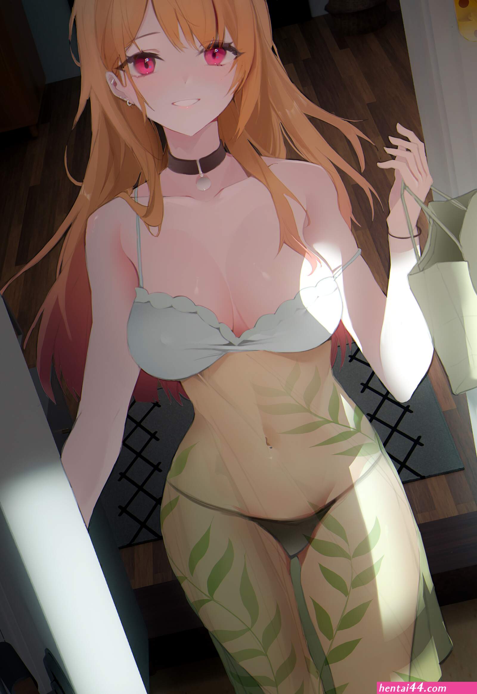 See through hentai