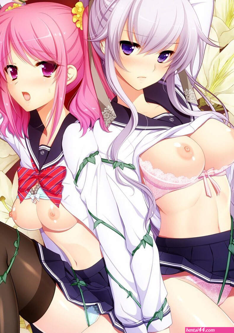 Sei shoujo hentai