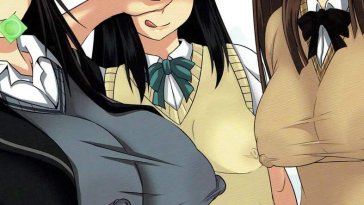 Serien hentai