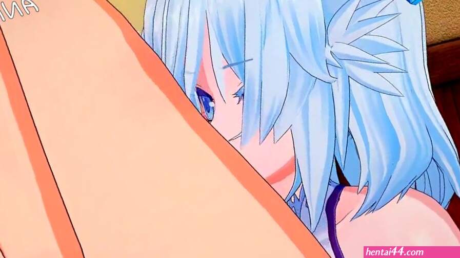 Setsuna r34