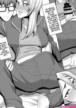 Shemale Mesu Danshi Goudoushi SHEMALE Cs HAVEN 2 Pages 103-106