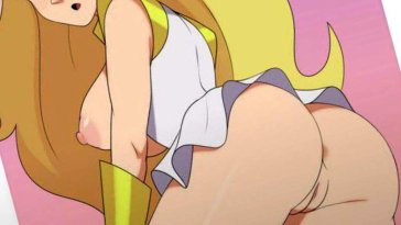 She ra hentai