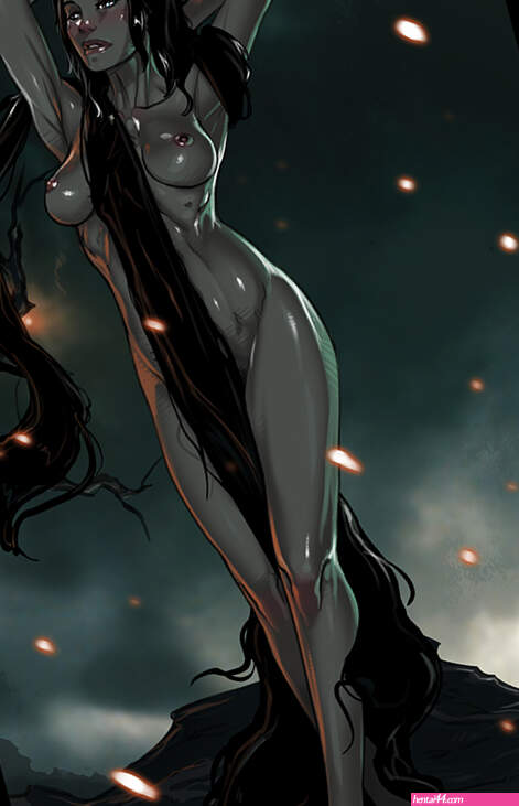 Shelob shadow of war hentai