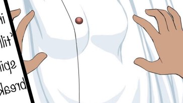 Shimoneta hentai comic