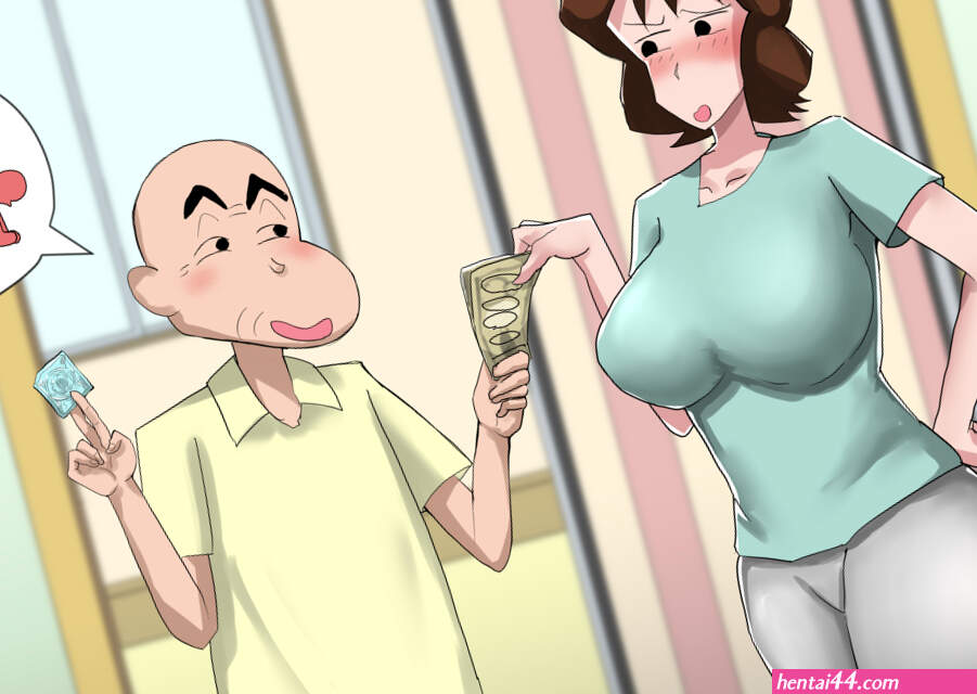 Shin hentai