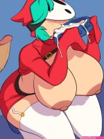 Shy-Gal! HD Hentai Porn Comic
