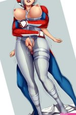 Silver Sable