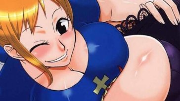 Simply hentai one piece