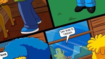 Simpson hentai bd