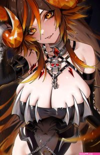 Sinder VTuber