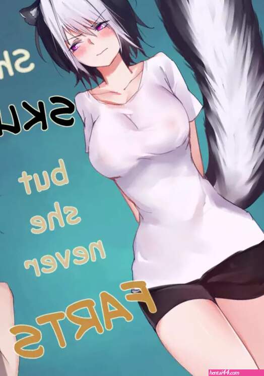 Skunk hentai
