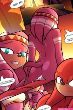 Sonic Boom