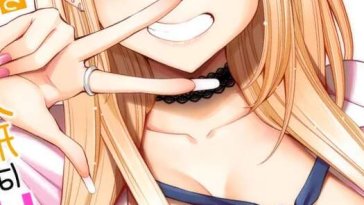 Sono bisque doll wa koi o suru hentai
