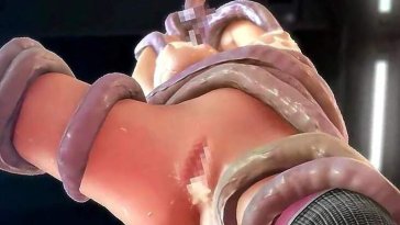 Source of evil hentai