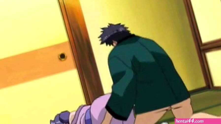 Spa of love hentai