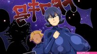 Shipwrecked Spaceship Todoroki Monthly Patreon choice Hentai game Ep.1 These space suits are too tight for her huge tits and massive butt