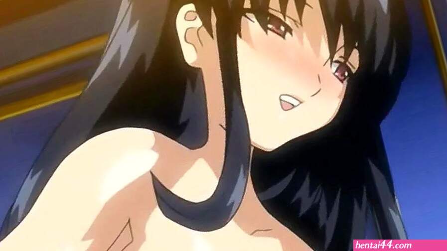 Space pirate hentai