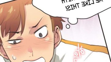 Sports hentai