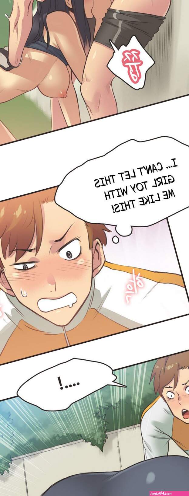 Sports hentai