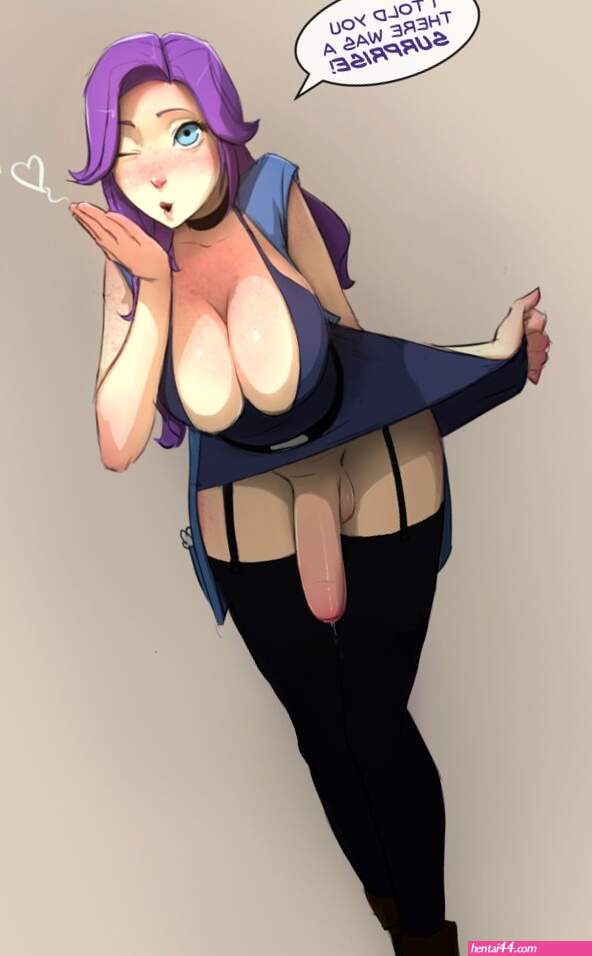 Stardew valley futa abigail