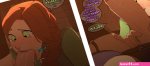 Stardew Valley Futa Comic by Sinner!