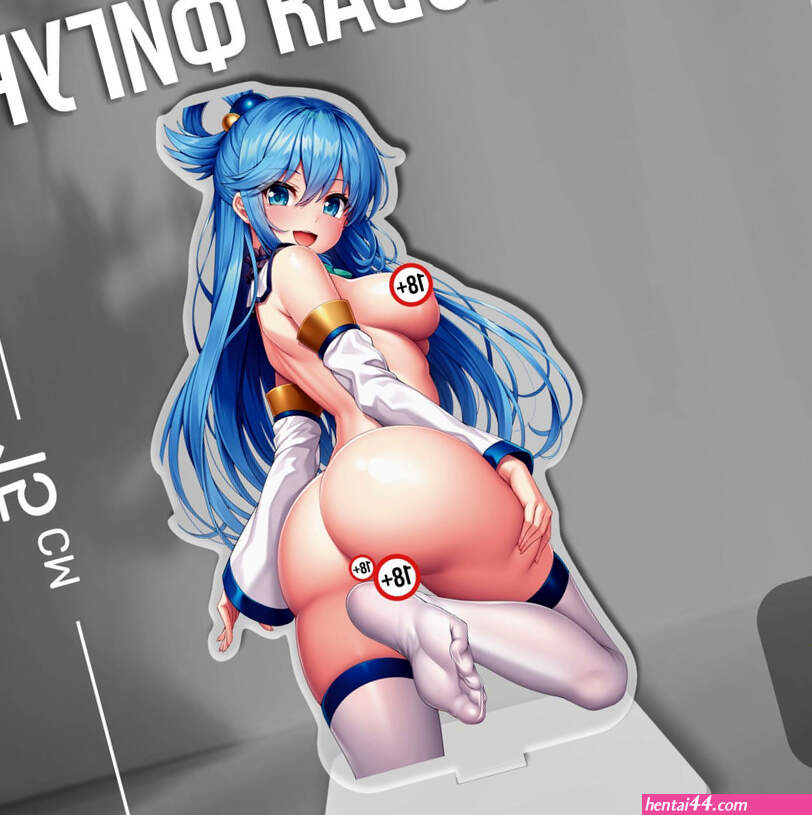 Statue hentai