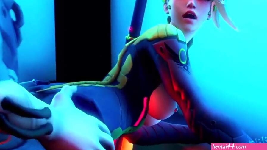 Stealthclobber rule34