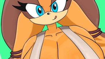 Sticks r34