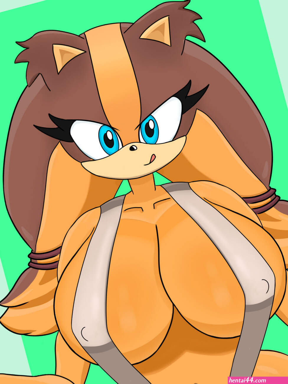 Sticks r34