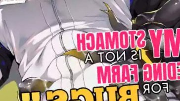 Stomach hentai