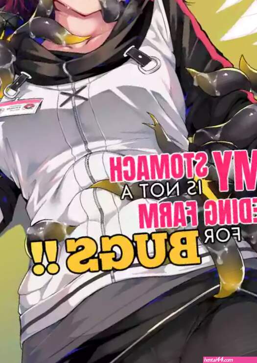 Stomach hentai