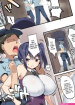 Irojikake Short Stories Doujins- Original Series