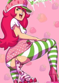 Post 628123: featuredimage StrawberryShortcake Tekuho